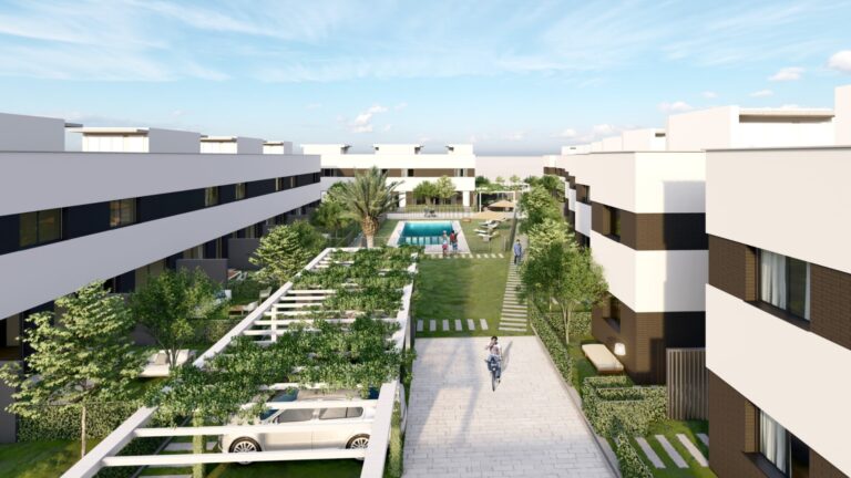 Camp de Turia 29 (Valencia)