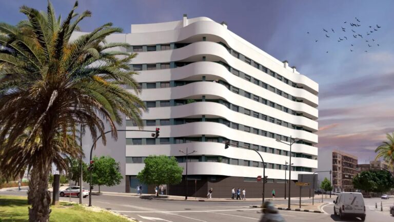 Nou Moreres 46 (Valencia)