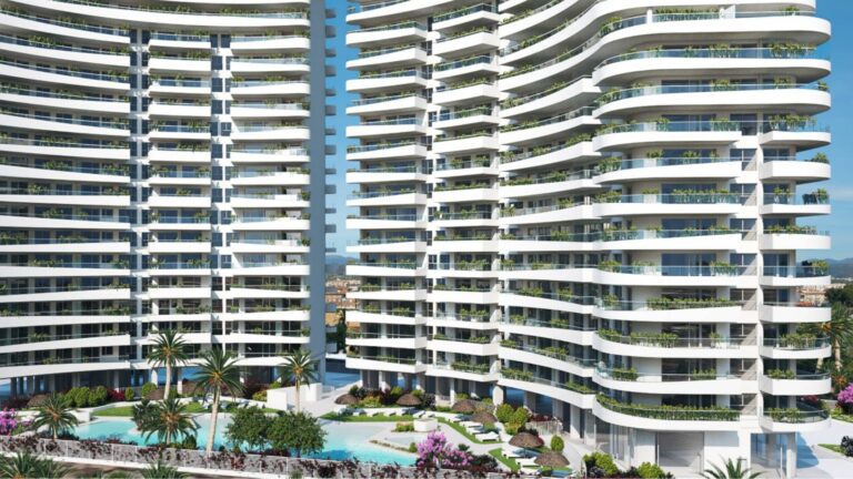 Gran Canet 288 (Valencia)