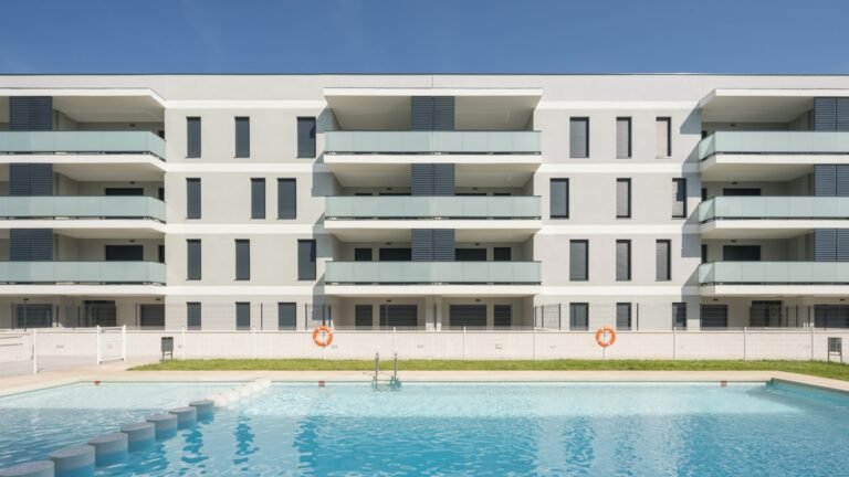 Pobla Nova Homes 100 (Valencia)