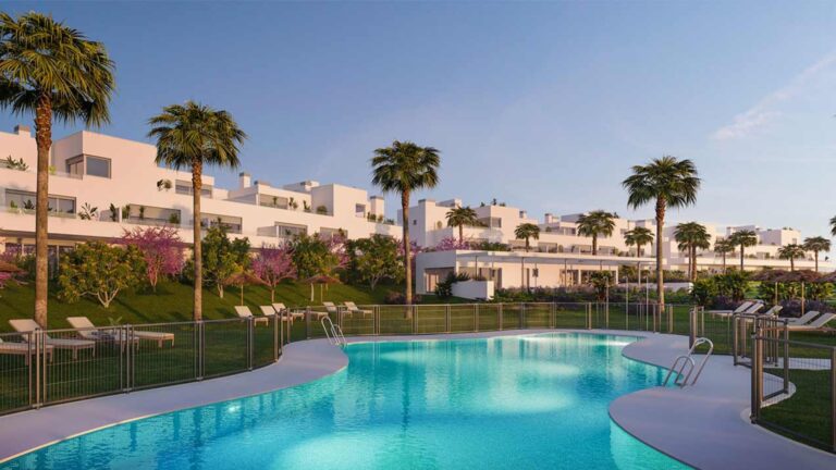 Acqua Gardens 95 (Málaga)