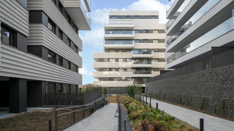 Finestrelles II 97 (Barcelona)