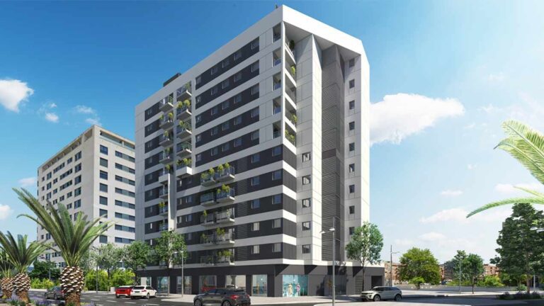 Nauta Moreras 58 (Valencia)